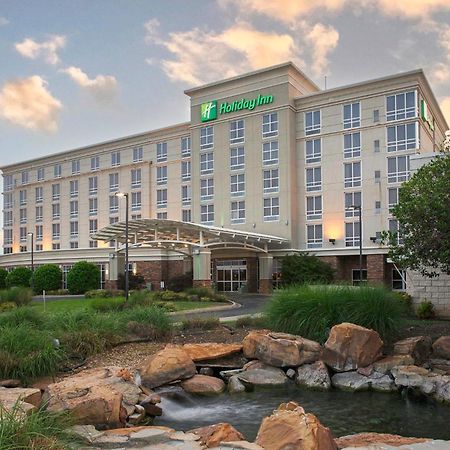 Holiday Inn Ardmore By Ihg Exteriér fotografie
