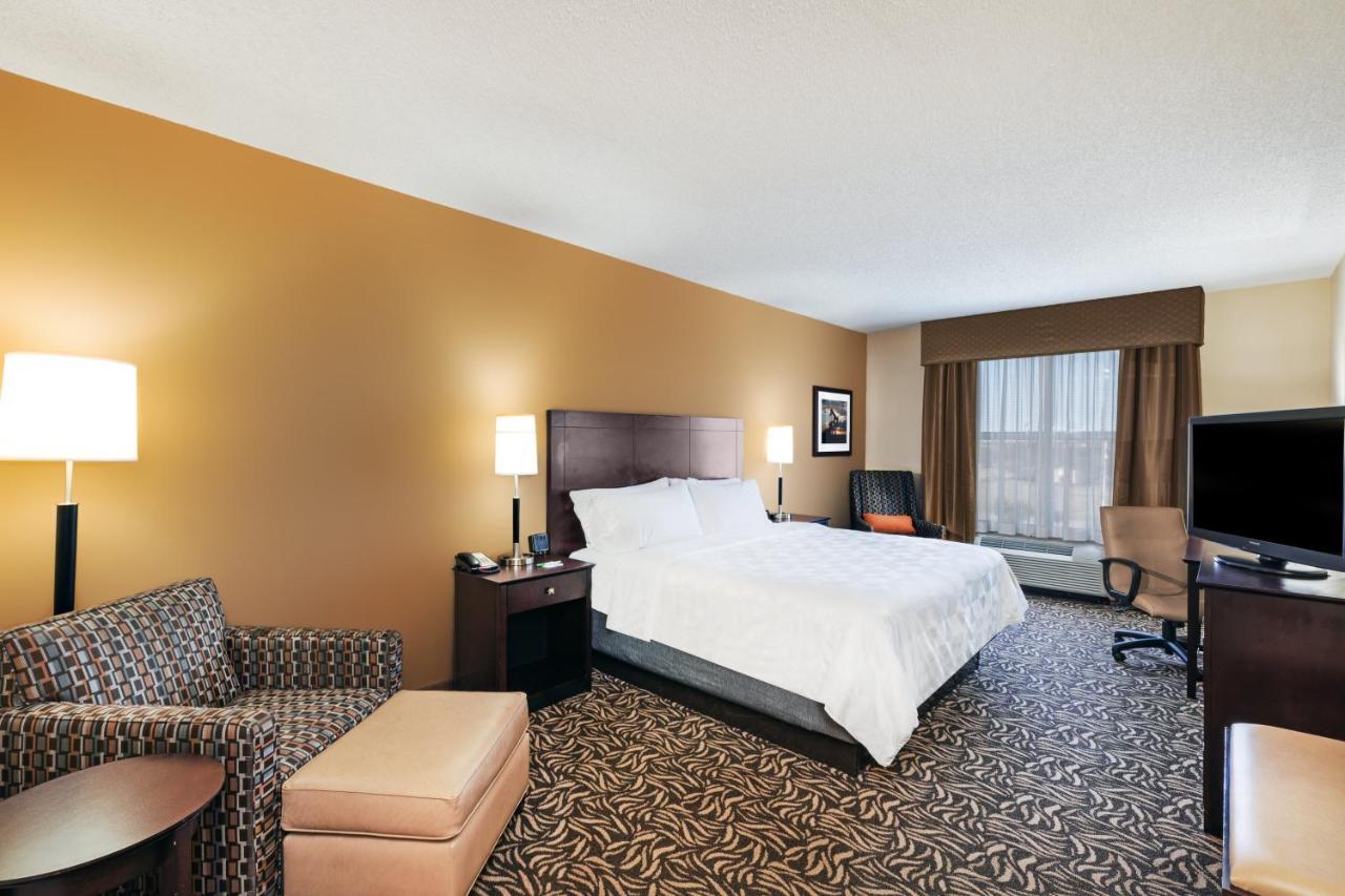 Holiday Inn Ardmore By Ihg Exteriér fotografie