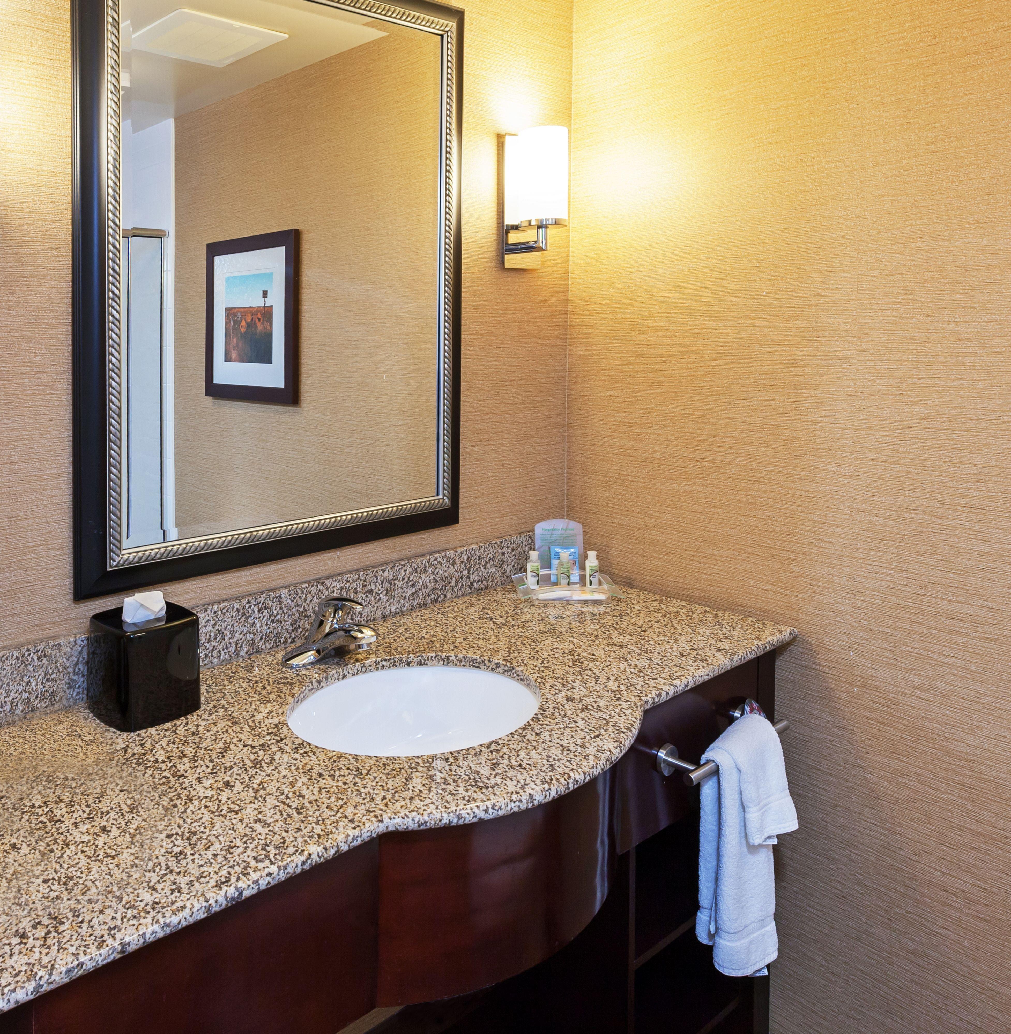 Holiday Inn Ardmore By Ihg Exteriér fotografie