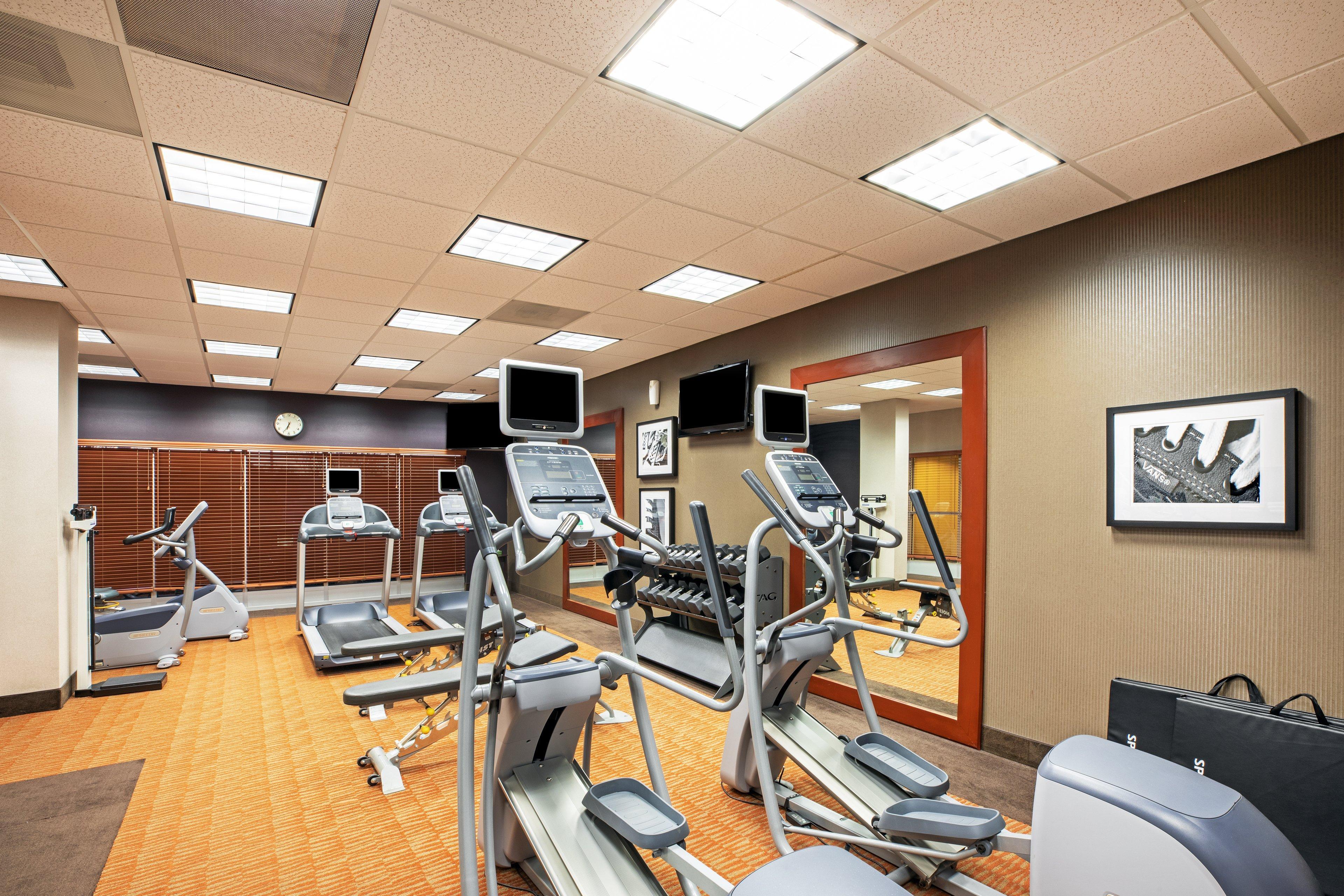 Holiday Inn Ardmore By Ihg Exteriér fotografie