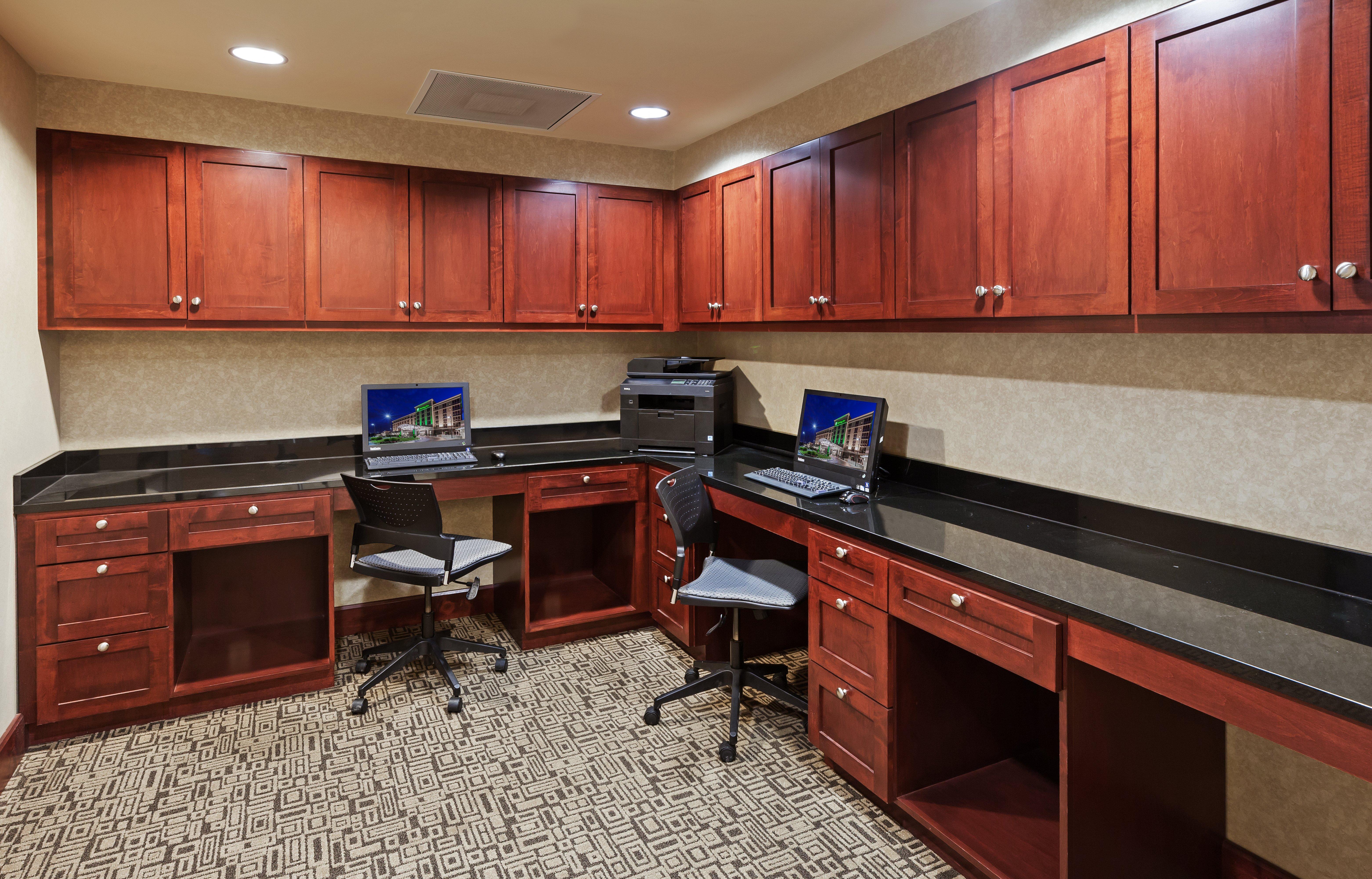 Holiday Inn Ardmore By Ihg Exteriér fotografie