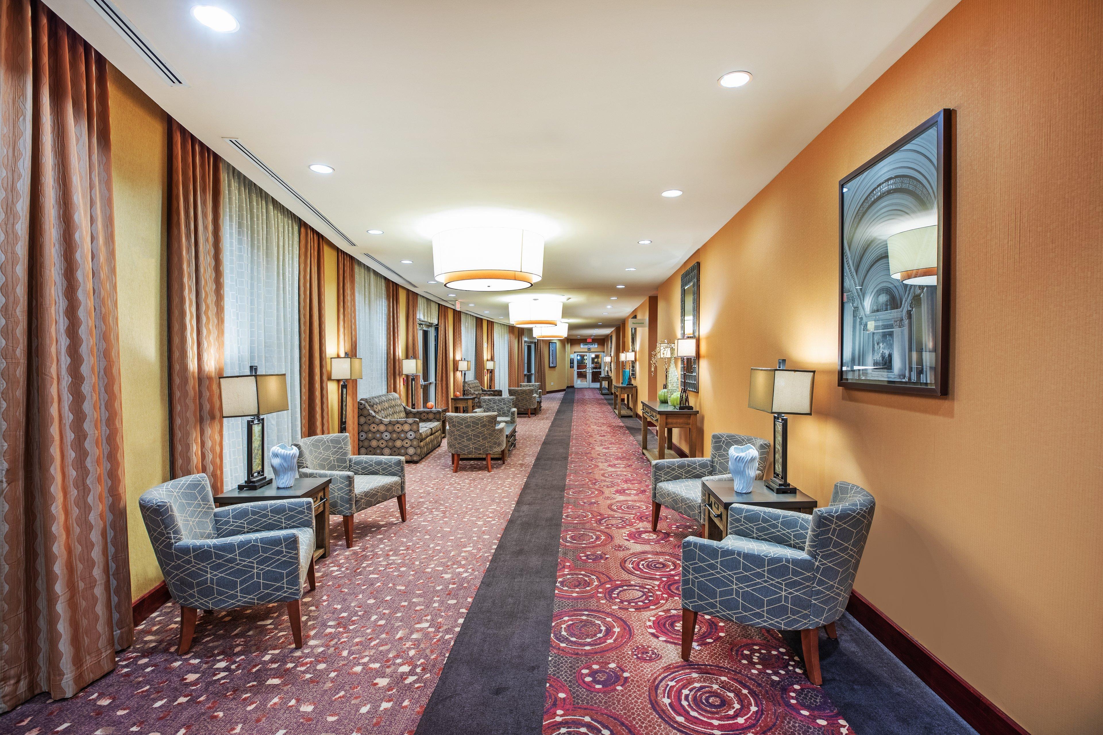 Holiday Inn Ardmore By Ihg Exteriér fotografie