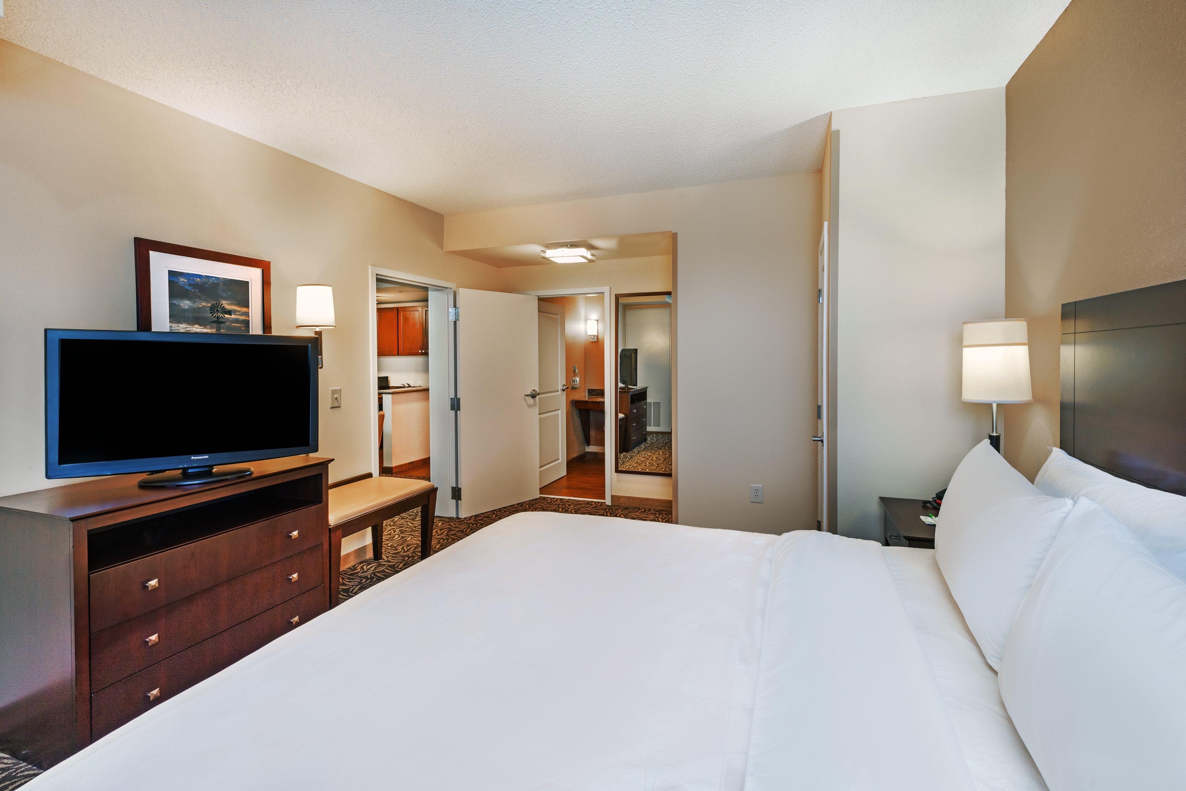 Holiday Inn Ardmore By Ihg Exteriér fotografie
