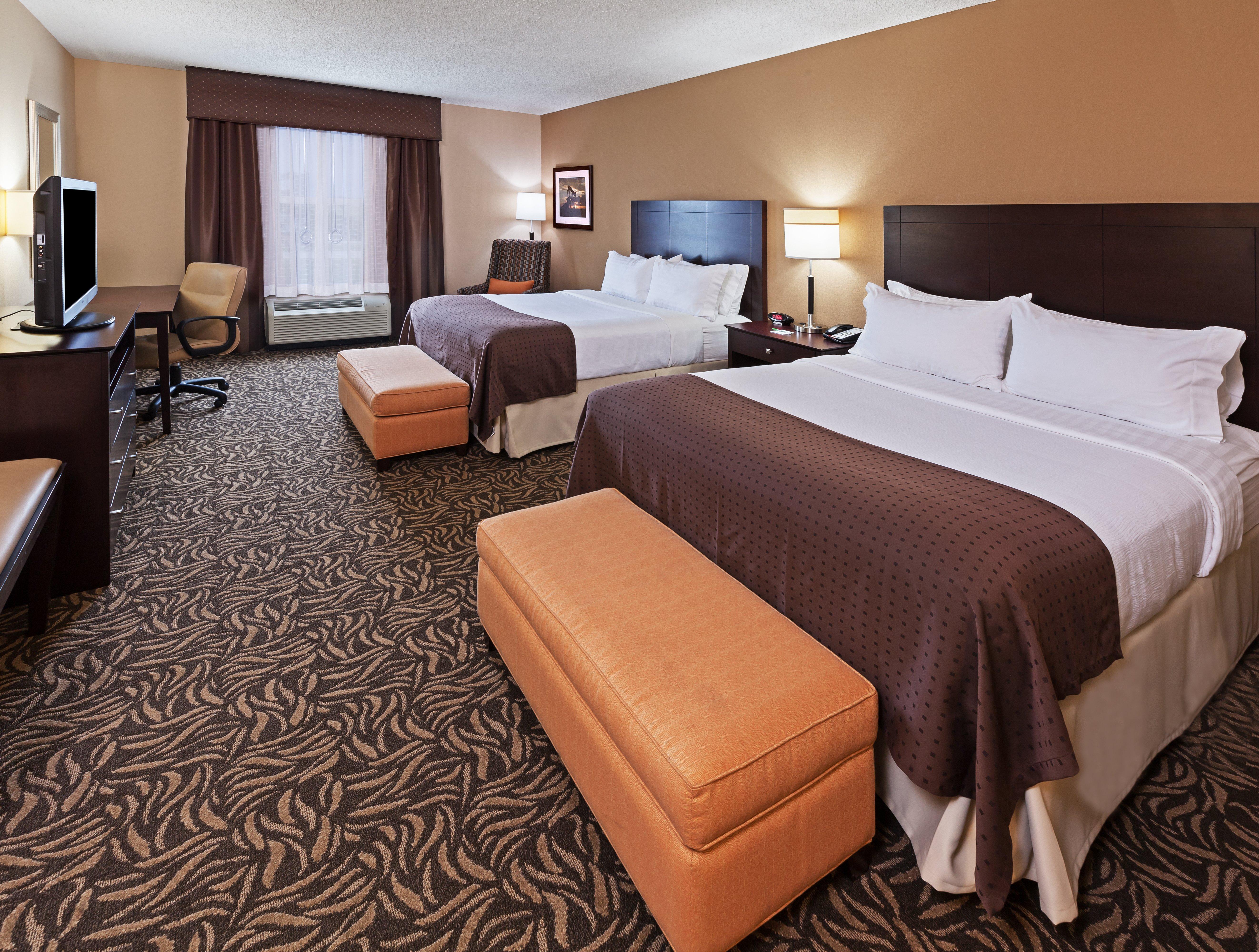 Holiday Inn Ardmore By Ihg Exteriér fotografie