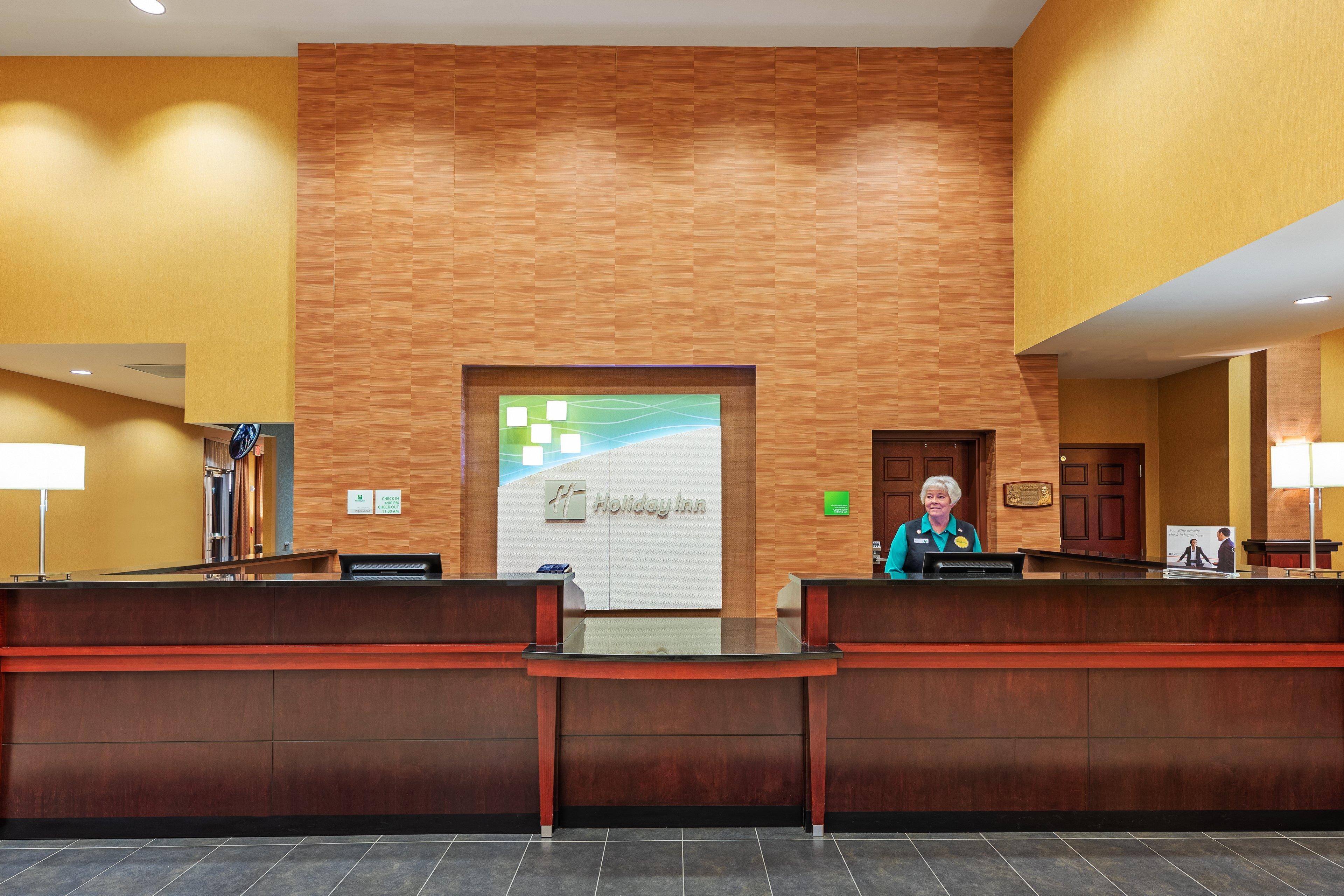 Holiday Inn Ardmore By Ihg Exteriér fotografie