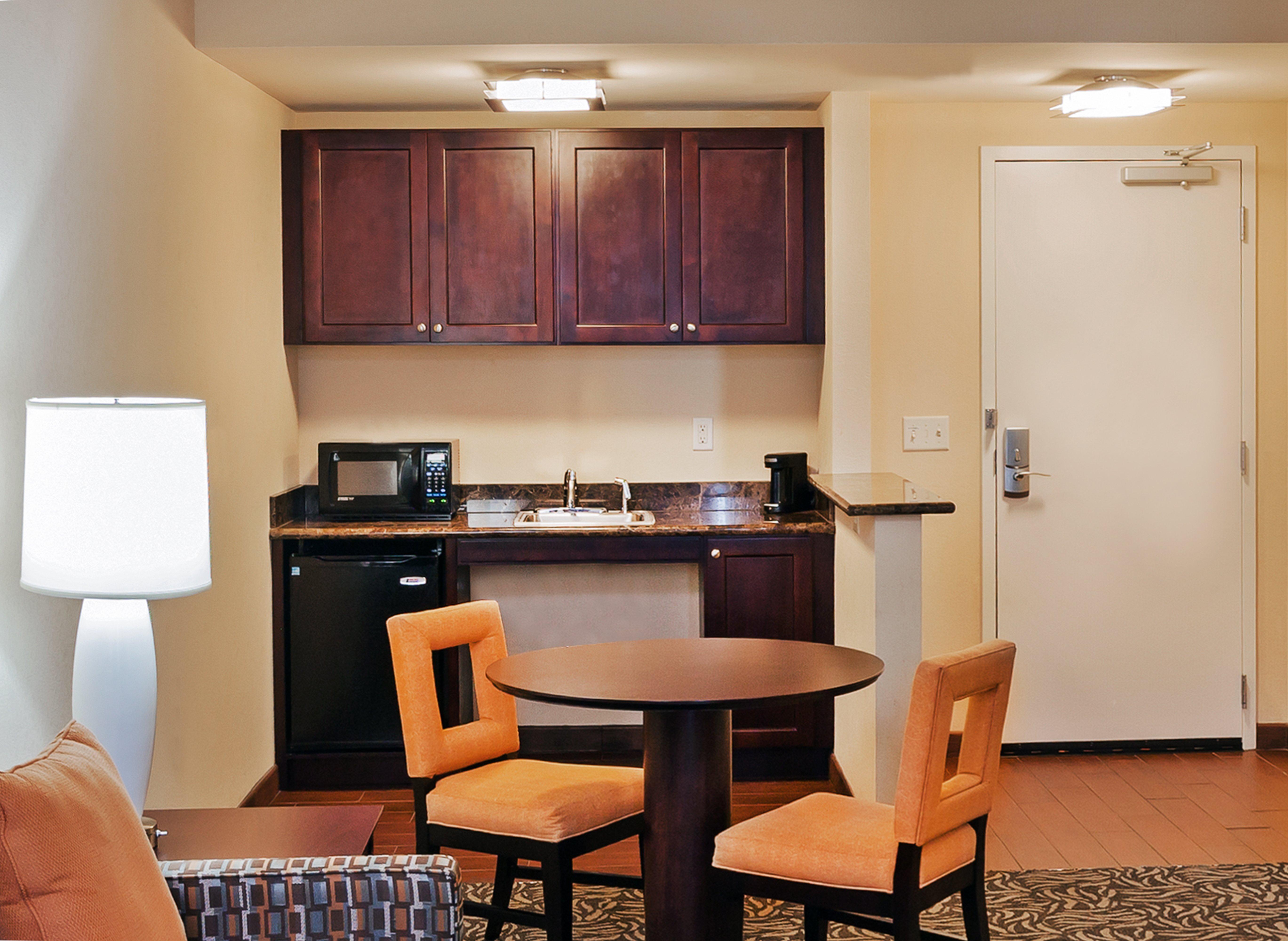 Holiday Inn Ardmore By Ihg Exteriér fotografie