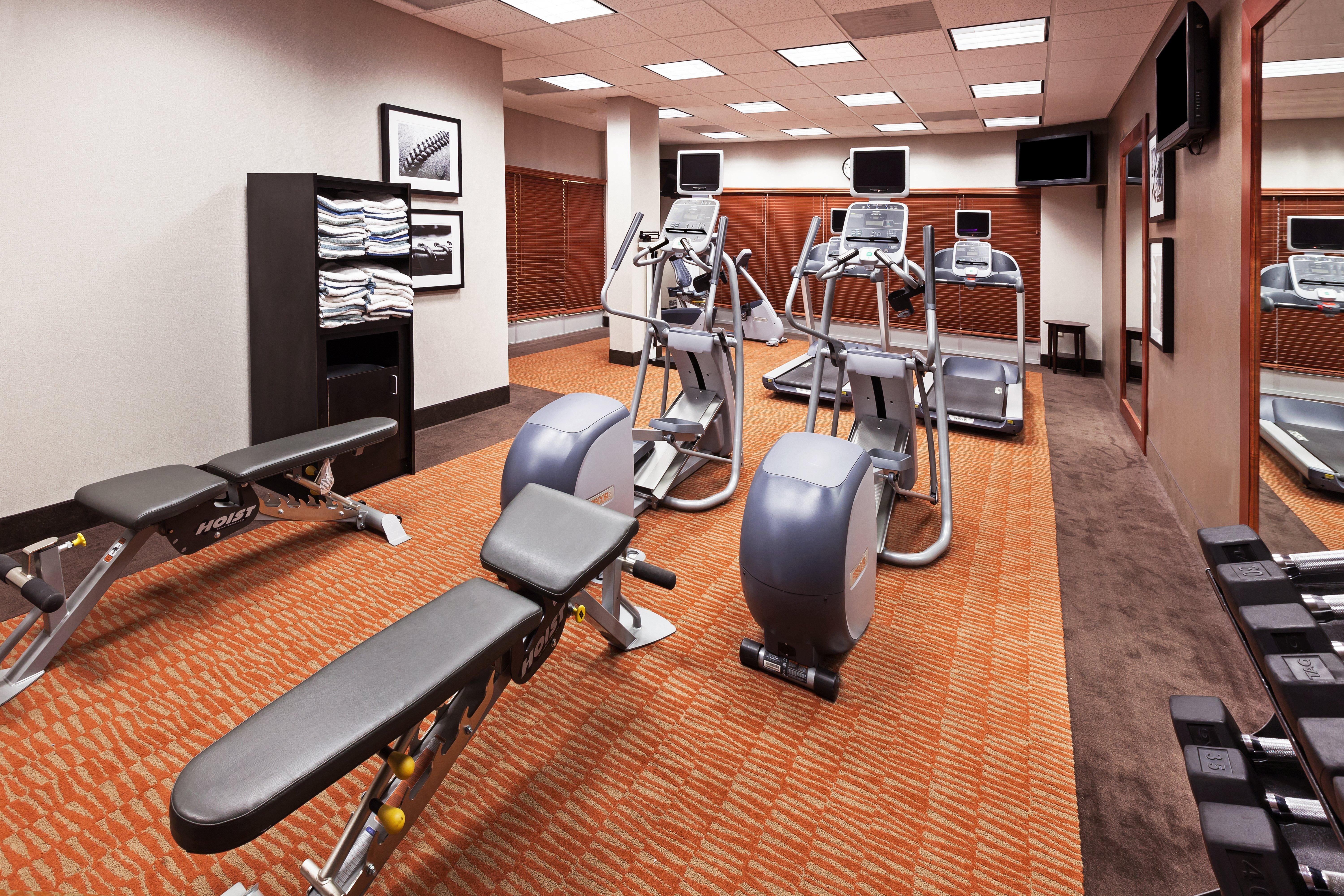 Holiday Inn Ardmore By Ihg Exteriér fotografie