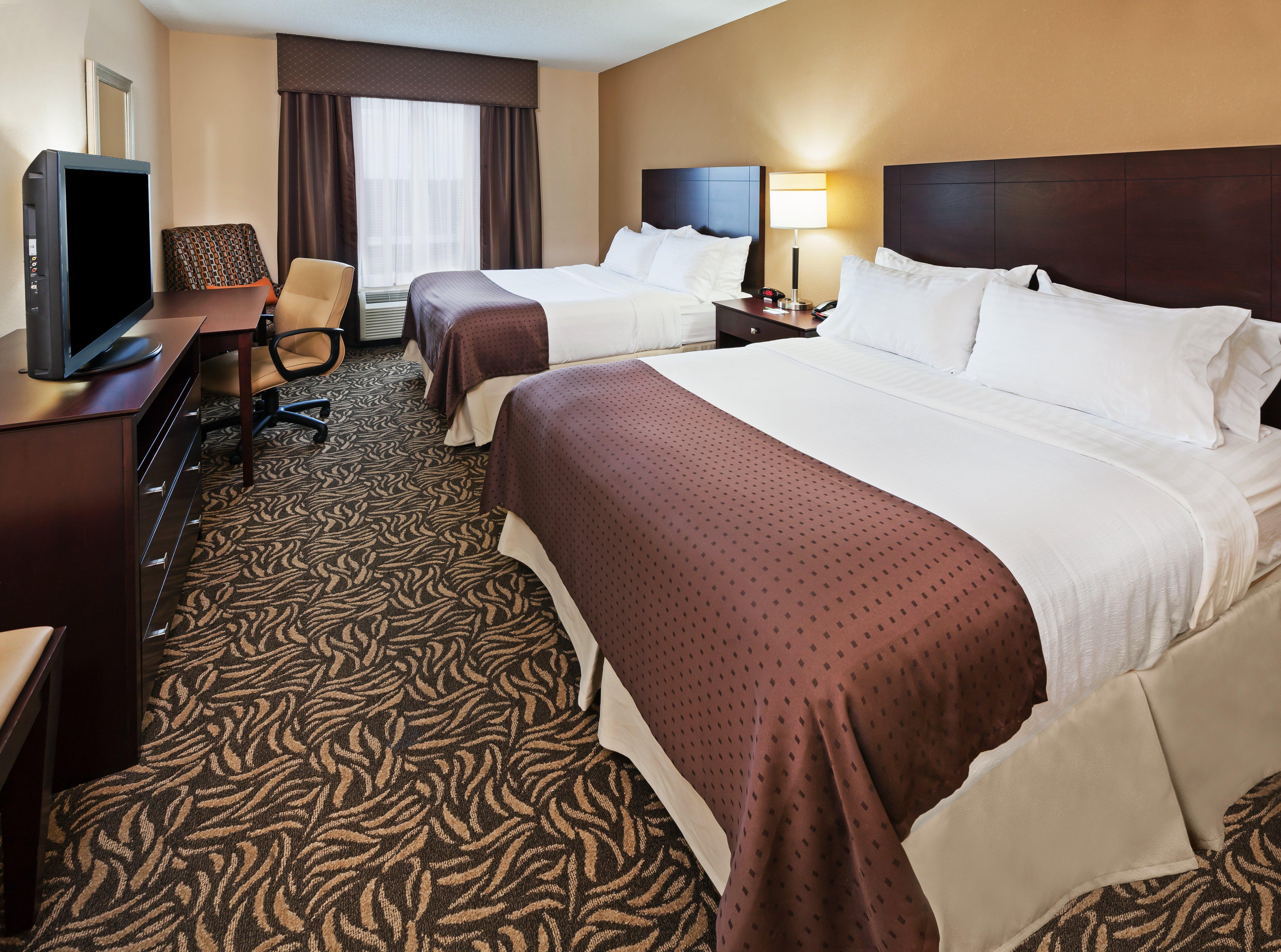 Holiday Inn Ardmore By Ihg Exteriér fotografie