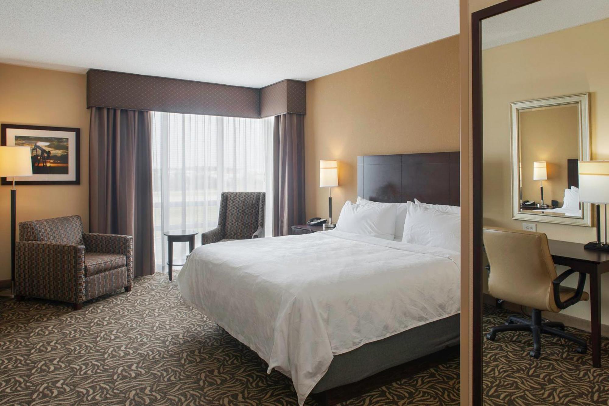 Holiday Inn Ardmore By Ihg Exteriér fotografie
