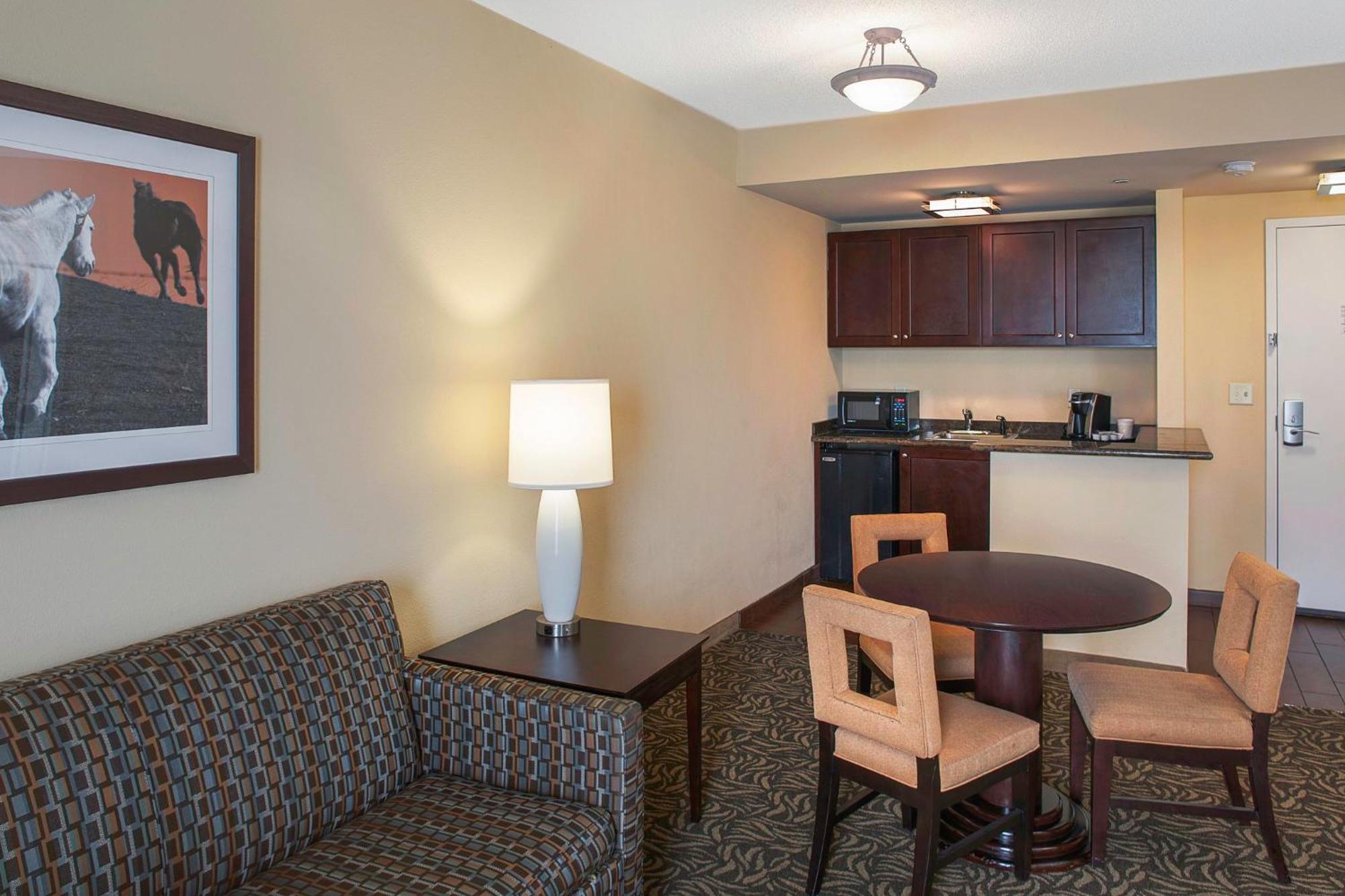 Holiday Inn Ardmore By Ihg Exteriér fotografie