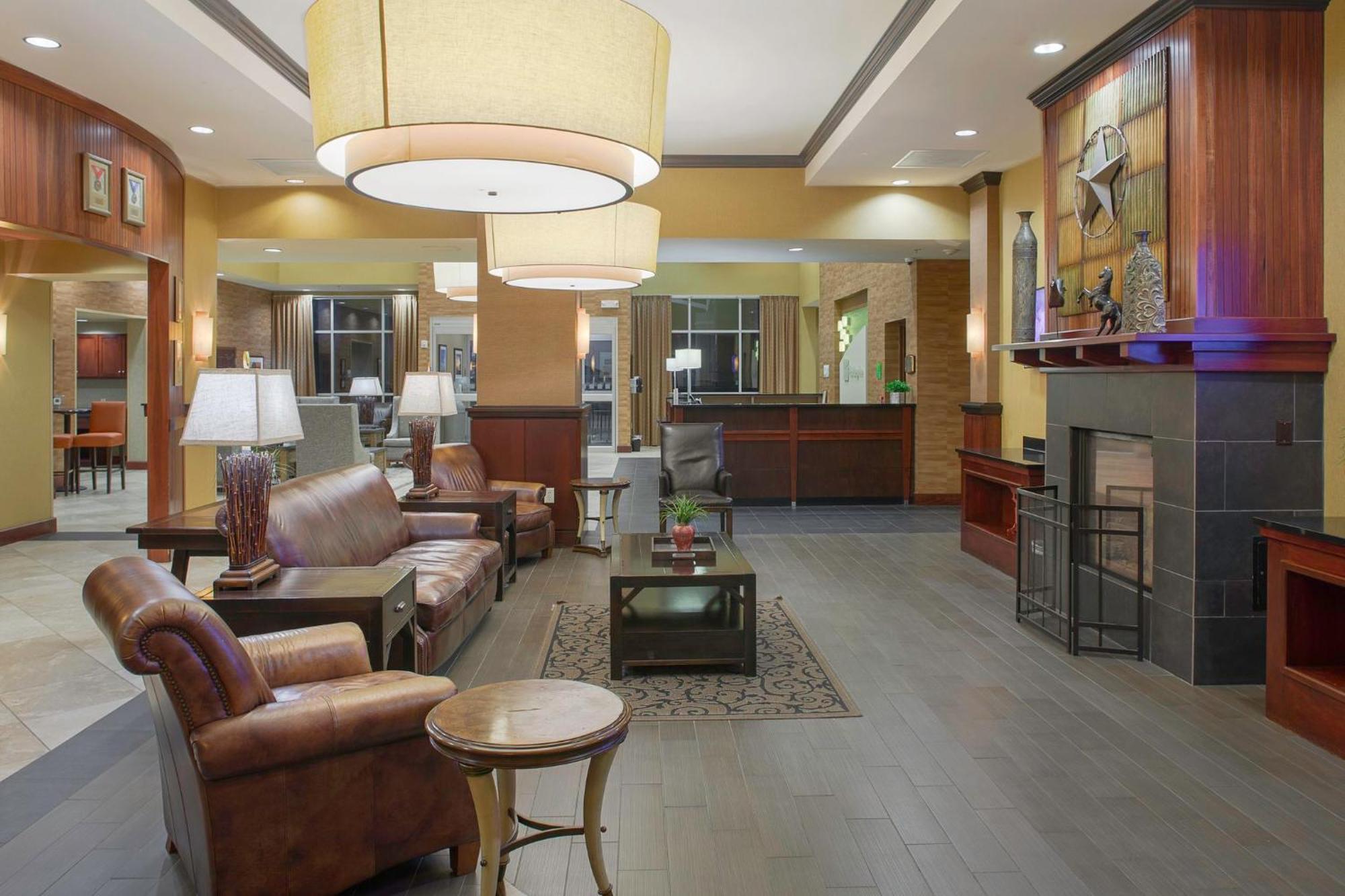Holiday Inn Ardmore By Ihg Exteriér fotografie