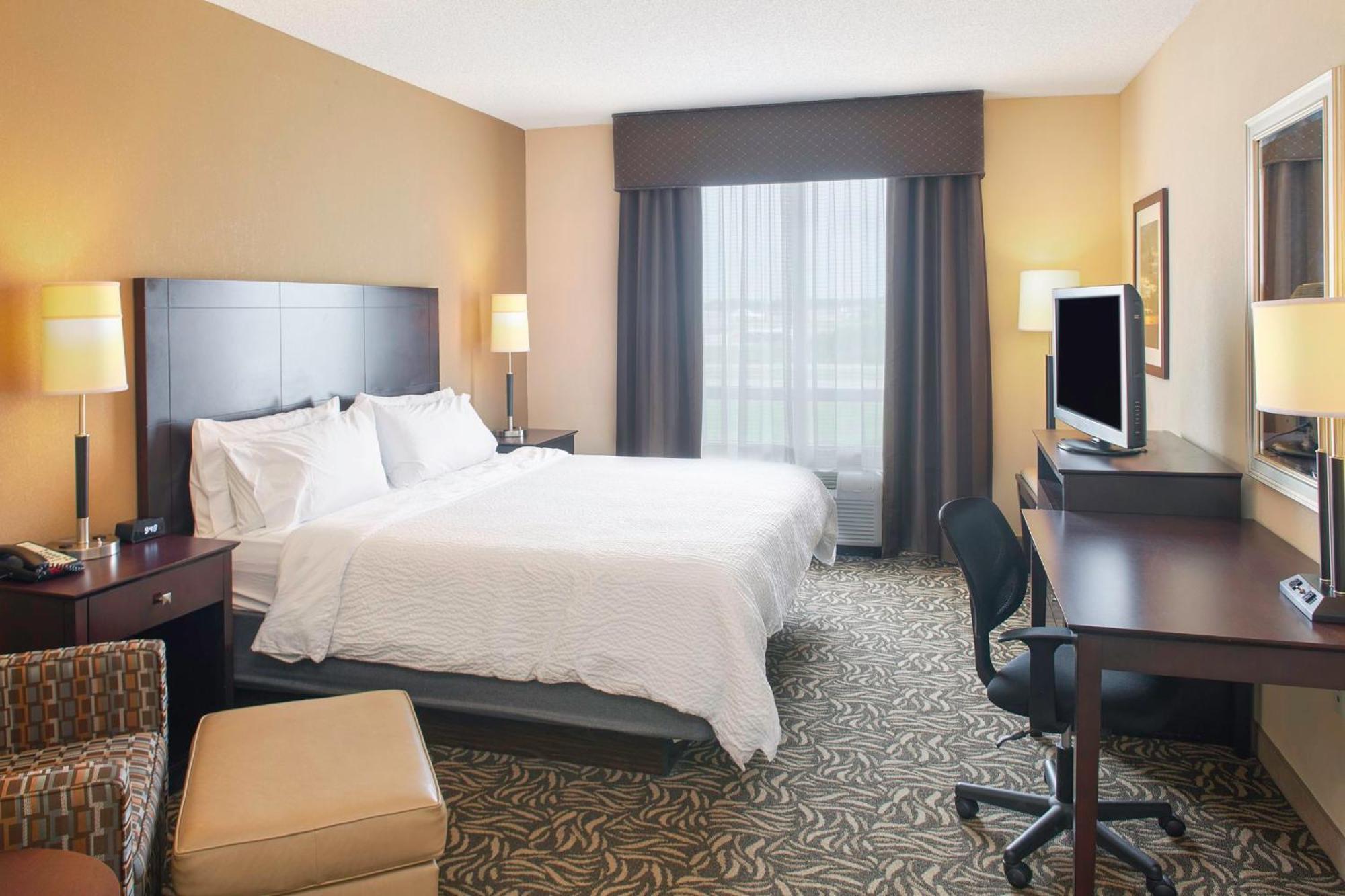 Holiday Inn Ardmore By Ihg Exteriér fotografie