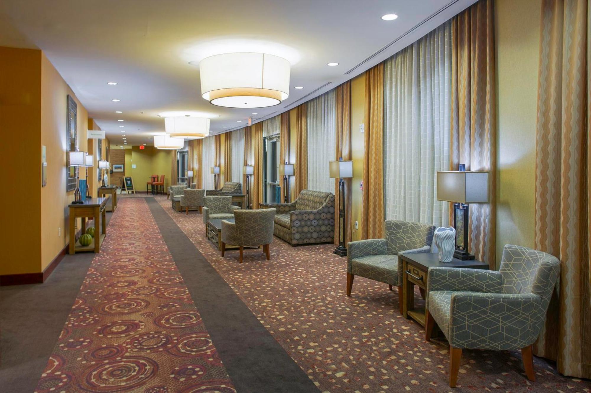 Holiday Inn Ardmore By Ihg Exteriér fotografie
