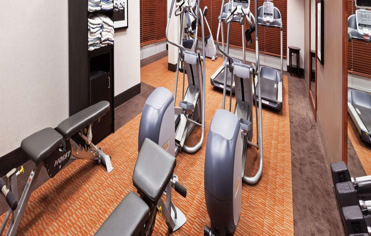 Holiday Inn Ardmore By Ihg Exteriér fotografie