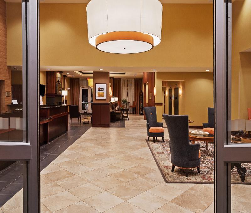 Holiday Inn Ardmore By Ihg Exteriér fotografie